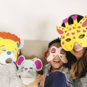 Meet your Posher, Nancy